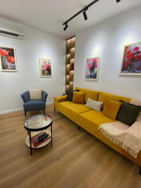 MJolly Apartment